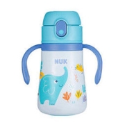 NUK 儿童316不锈钢保温杯 360ml
