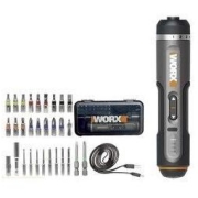 16日0点截止：WORX 威克士 WX242 充电式锂电电动螺丝刀