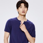 GIORDANO 佐丹奴 男士短袖薄款针织衫 01050204