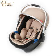 FORBABY 提篮式汽车安全座椅 0-9个月