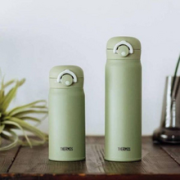 Thermos 膳魔师 JNR-501 不锈钢真空保温杯500mL