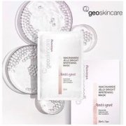 geoskincare 纽西之谜 烟酰胺果冻美白面膜30ml*7片