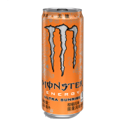 PLUS会员：Coca-Cola 可口可乐 魔爪 柑橘味 运动饮料 330ml*12罐*3件