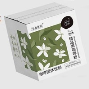 FAIRY CAT ALLEY 仙猫胡同 美式纯黑咖啡