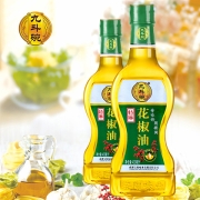 九斗碗 特麻花椒油 400ml