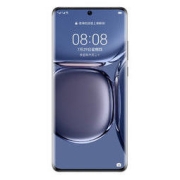 HUAWEI 华为 P50 Pro 4G手机 8GB 256GB 曜金黑 骁龙888