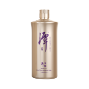 天猫U先：2022版mini潭金酱 酱香型白酒 53度大曲坤沙品鉴装 100ml