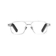 HUAWEI 华为 X Gentle Monster Eyewear SMART SAILOR-02 智能眼镜