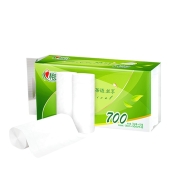 京东极速版：心相印 卫生卷纸 70g×10卷