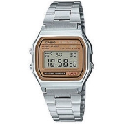 CASIO 卡西欧 男士石英腕表 电子表 A-158WEA-9JF