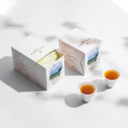金菩麟 月光白普洱茶 3g*10包/盒