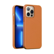 狸贝多 苹果Magsafe皮革磁吸保护壳 iPhone 13系列