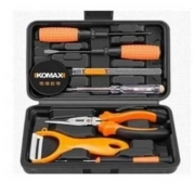 Komax 科麦斯 多功能工具箱 万家合套装