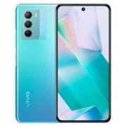 vivo T1 5G手机 8GB+128GB 电光青
