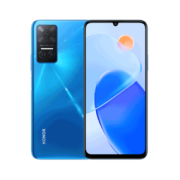 HONOR 荣耀 Play6T 5G手机 8GB+128GB 魅海蓝