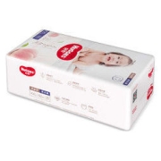 HUGGIES 好奇 铂金装系列 拉拉裤 XXL50片