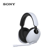 SONY 索尼 INZONE H9 头戴式无线降噪游戏耳机