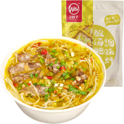 川娃子  酸汤肥牛调料 底料 260g*2件