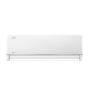 再降价、PLUS会员：Midea 美的 风尊系列 KFR-26GW/N8MXC1 新一级能效 壁挂式空调 大1匹