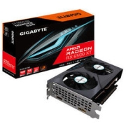 GIGABYTE 技嘉 RX 6500XT EAGLE 显卡 4GB