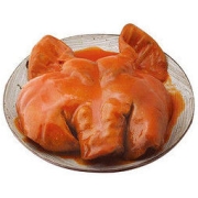 熟食卤香猪头肉 500g