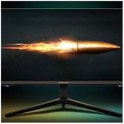 SKYWORTH 创维 27英寸 IPS屏 240Hz Fast 快速液晶 1ms HDR Type-c 人体工学支架 高清电竞显示器F27G70F