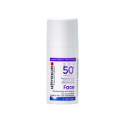 ultrasun 优佳 面部抗初老防晒霜 养肤防晒乳SPF50+ 15ml