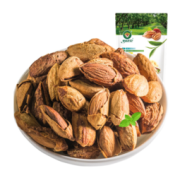 ORCHARD FARMER 果园老农 薄壳手剥巴旦木 200g