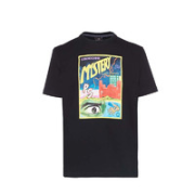 Paul Smith 男士T恤 M2R-226T-FP2516-79