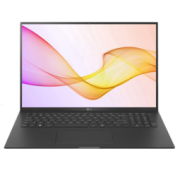 LG 乐金 gram 16英寸笔记本电脑（i7-1195G7、32GB、1TB SSD、雷电4）