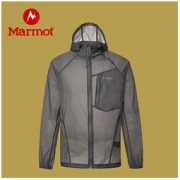 Marmot 土拨鼠 男子户外皮肤衣 S51190