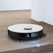 科沃斯Ecovacs 扫地机器人T8max