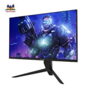 ViewSonic 优派 VX2880-4K-PRO 28英寸显示器 （4K、150Hz、HDR400、Type-c反向充电65W）