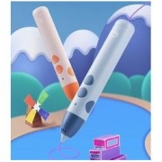 京东京造 XPDYB004 儿童3D打印笔 赠3色耗材 多色可选