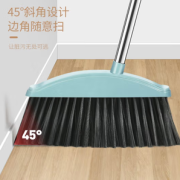 清洁更彻底！利临 扫把 84.5cm