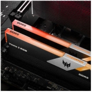 PREDATOR 掠夺者 宏碁掠夺者（PREDATOR）32G(16G×2)套装 DDR5 5200频率 台式机内存条 Vesta II 炫光星舰系列RGB灯条