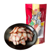 PLUS会员：五五食坊 烟熏五花肉 1斤*4件