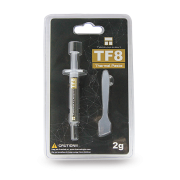 29日0点：利民 Thermalright  硅脂 TF8 2g