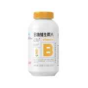 养生堂 维生素b族片 30片