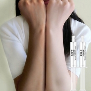 水光美白懒人素颜霜素颜神器
