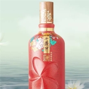 西凤酒 白酒 特曲西凤酒 52度 500mlx6盒
