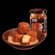百亿补贴：古蜀味道 麻辣豆腐乳2瓶