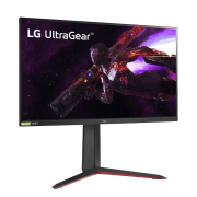 LG 乐金 27GP850 27英寸IPS显示器（2560*1440、180Hz、1ms、98% DCI-P3、HDR400）