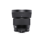 SIGMA 适马 FE 56mm F1.4 DC DN Contemporary 标准定焦镜头 索尼FE卡口 55mm