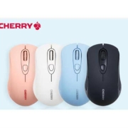 CHERRY 樱桃 MW2180 无线鼠标 2400DPI