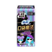88VIP：Sofy 苏菲 超薄棉柔夜用卫生巾 290mm*7片