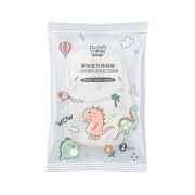 天猫U先：爹地宝贝 酷动拉拉裤 L码 6片 送宝宝腰凳1个