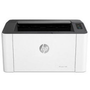 HP 惠普 108A 黑白激光打印机