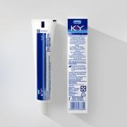 杜蕾斯 K-Y 最接近爱液的人体润滑剂液 50g