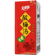 洑记 酸梅汤 250ml*6盒